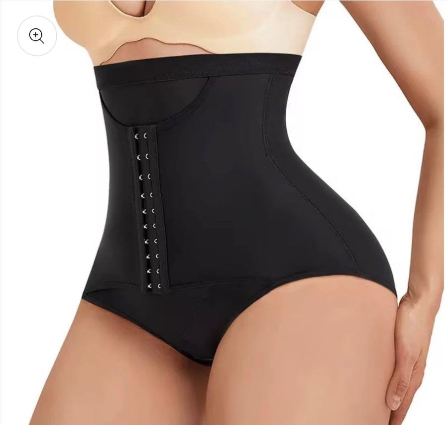 Waist trainer shapewear underwear