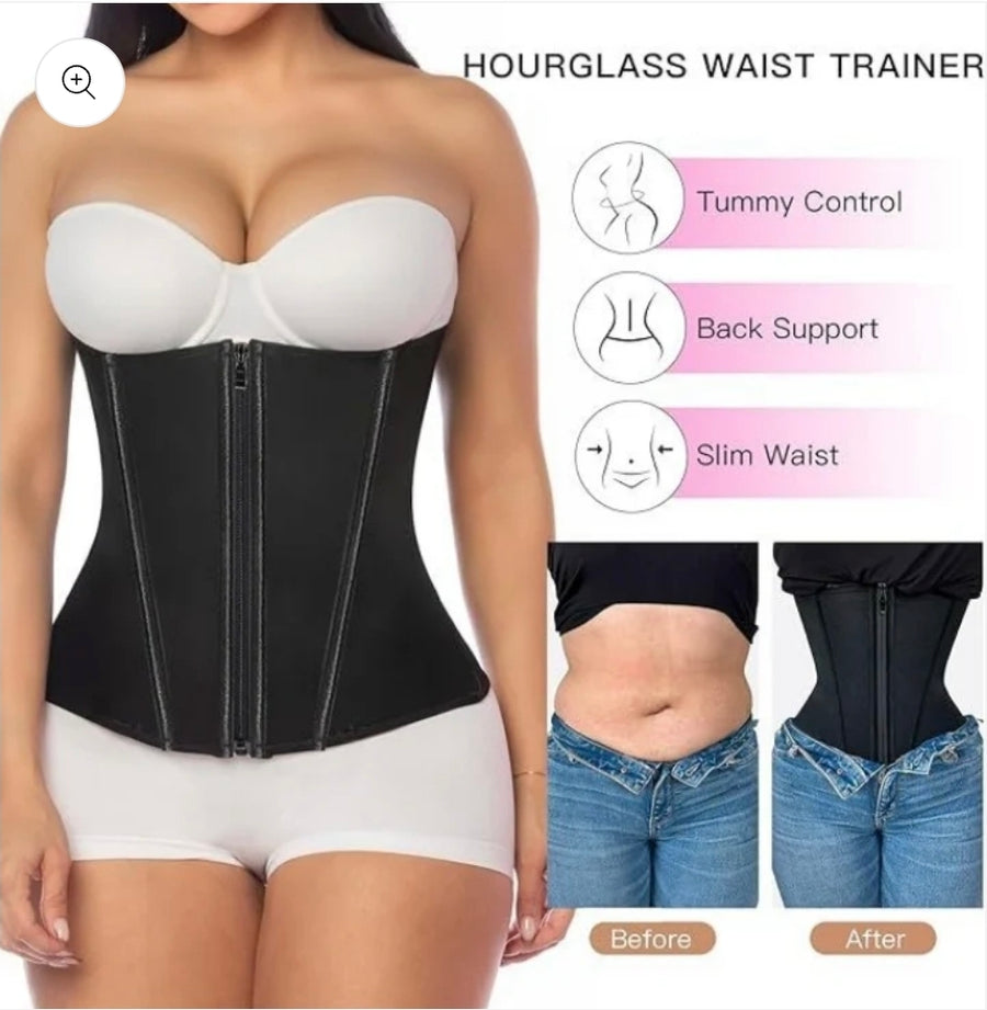 Waist Trainer for Women Tummy Control Waist