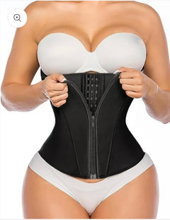 Waist Trainer for Women Tummy Control Waist