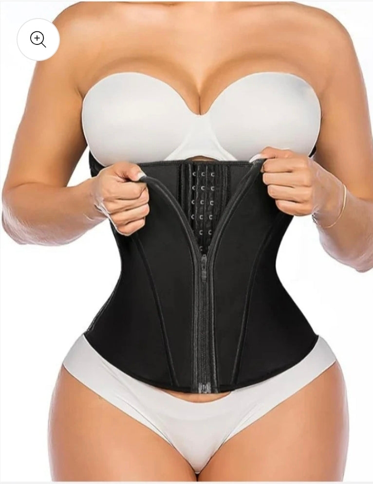 Waist Trainer for Women Tummy Control Waist