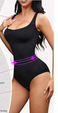Full Body Tummy Control Shapewear