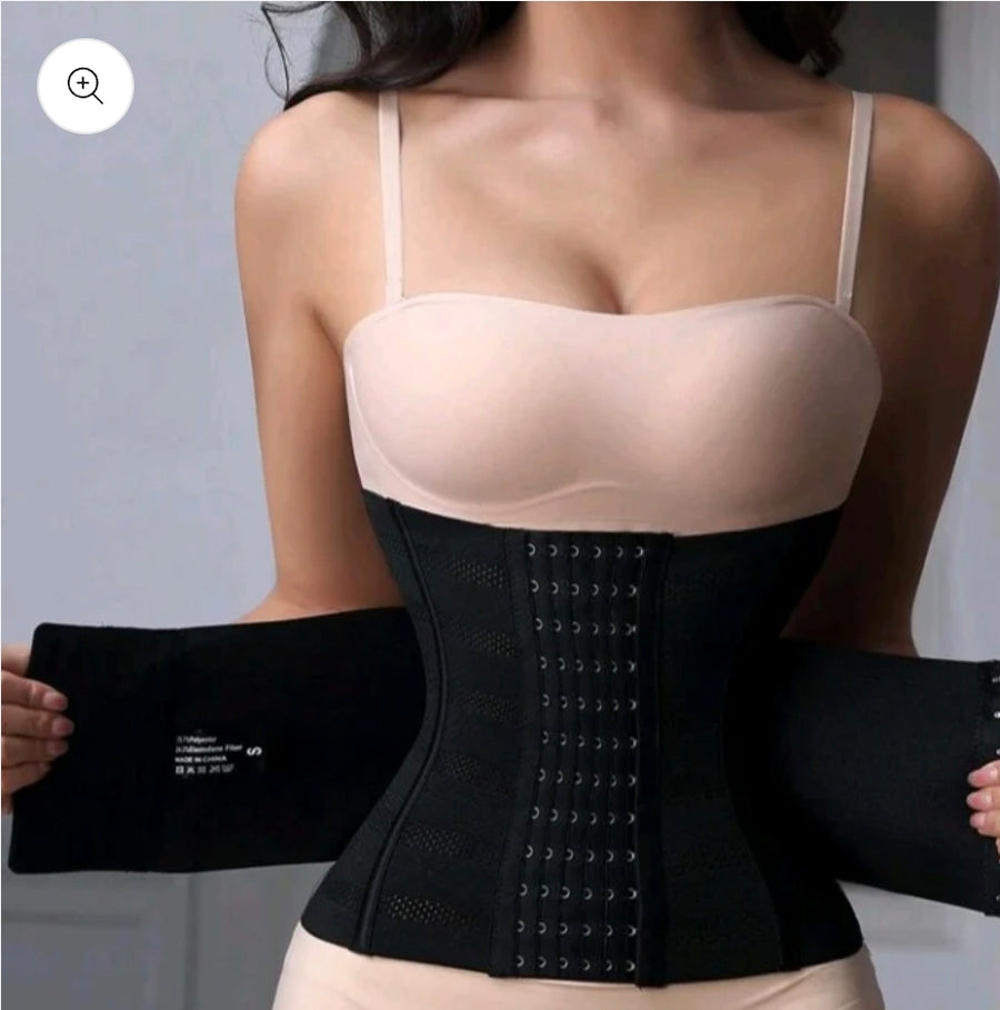 Waist Trainer Corsets